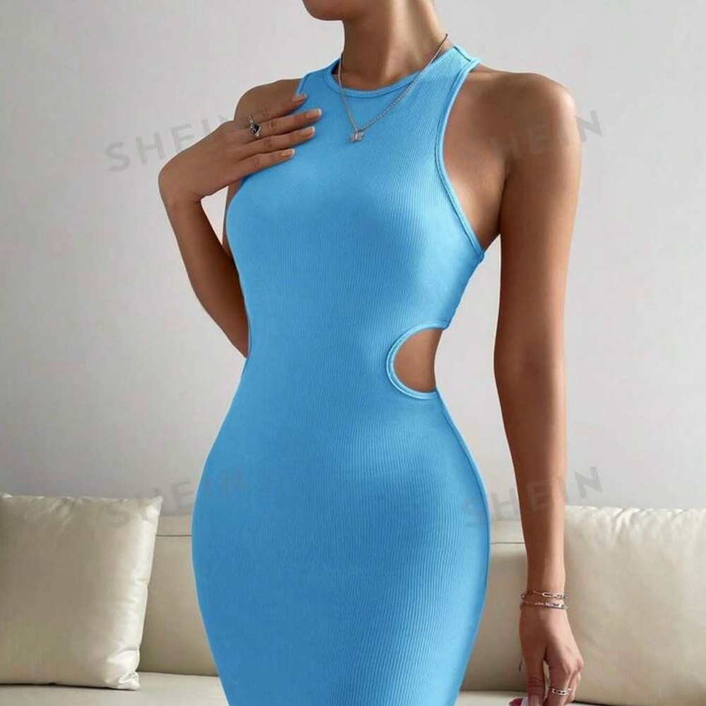 Shein Dress